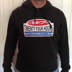 Adidas Men’s Hoodie